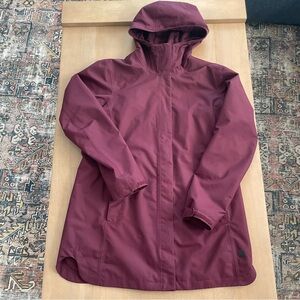 MEC Women's MEC Nola Rain Jacket